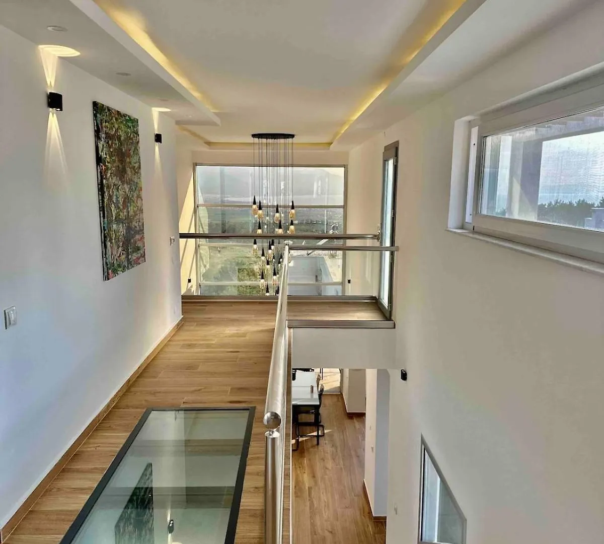 Luxusvilla Mit Panorama-Meerblick 20M Privatpool Kusadası 0*,