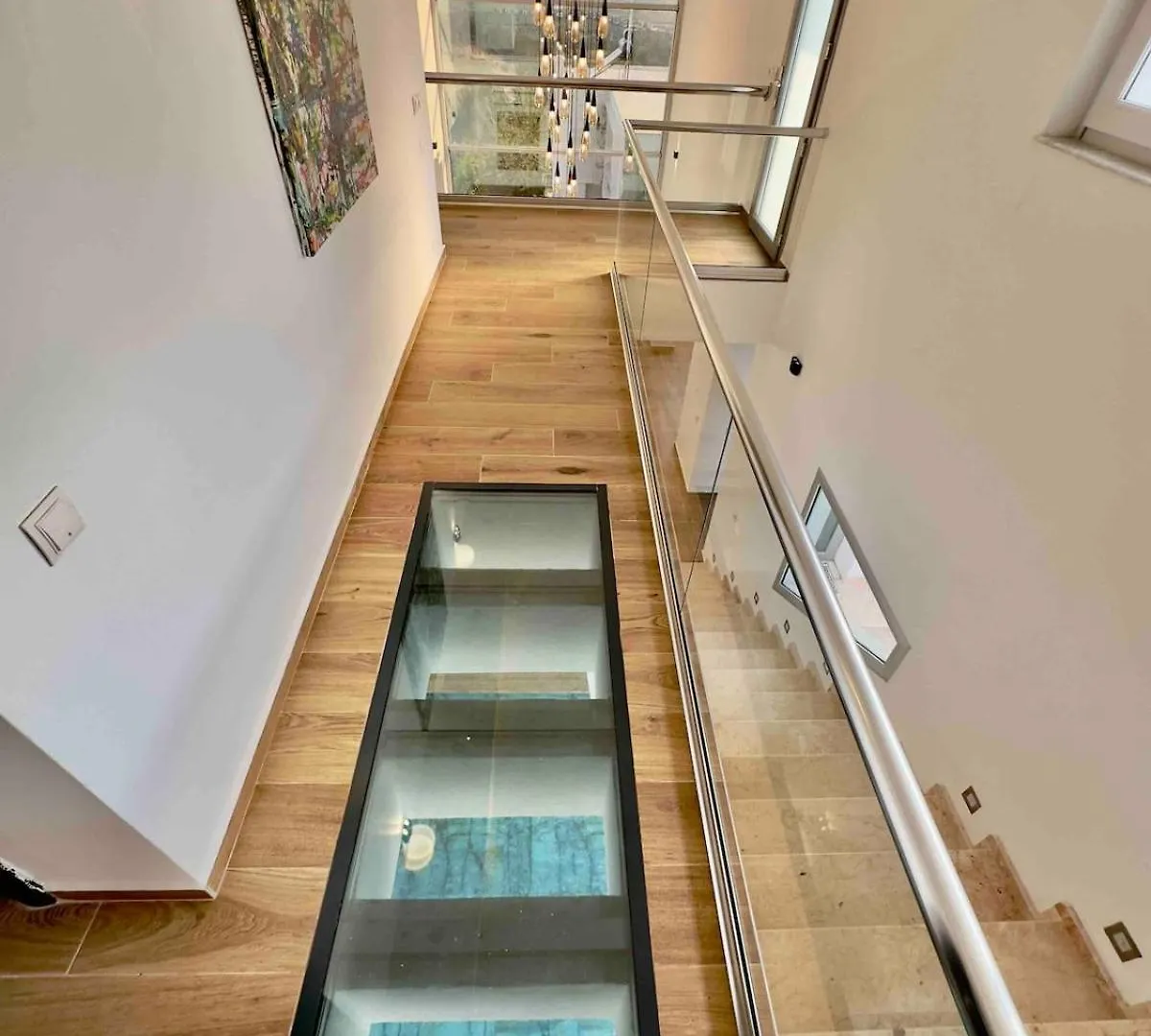 Luxusvilla Mit Panorama-Meerblick 20M Privatpool Kusadası Villa