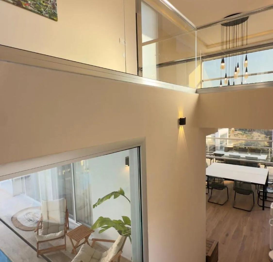 Luxusvilla Mit Panorama-Meerblick 20M Privatpool Kusadası 0*,  Turchia