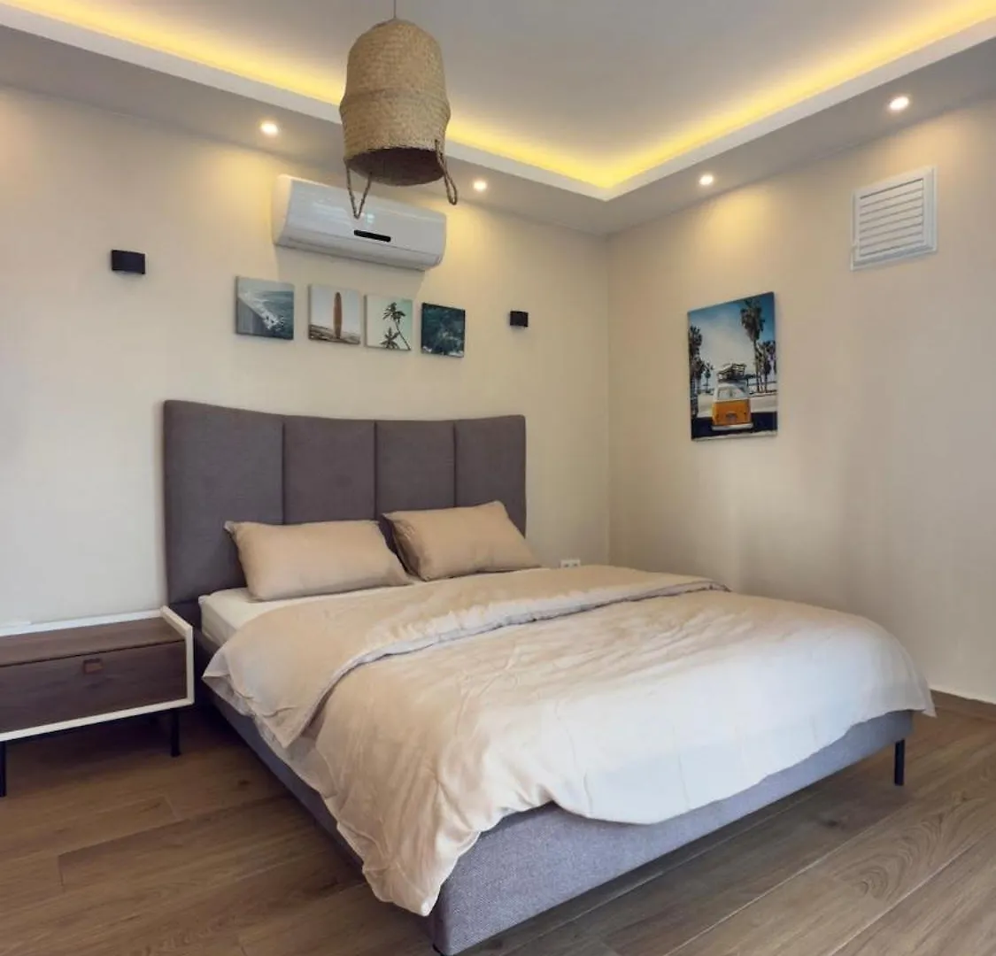 Villa Luxusvilla Mit Panorama-Meerblick 20M Privatpool Kusadası