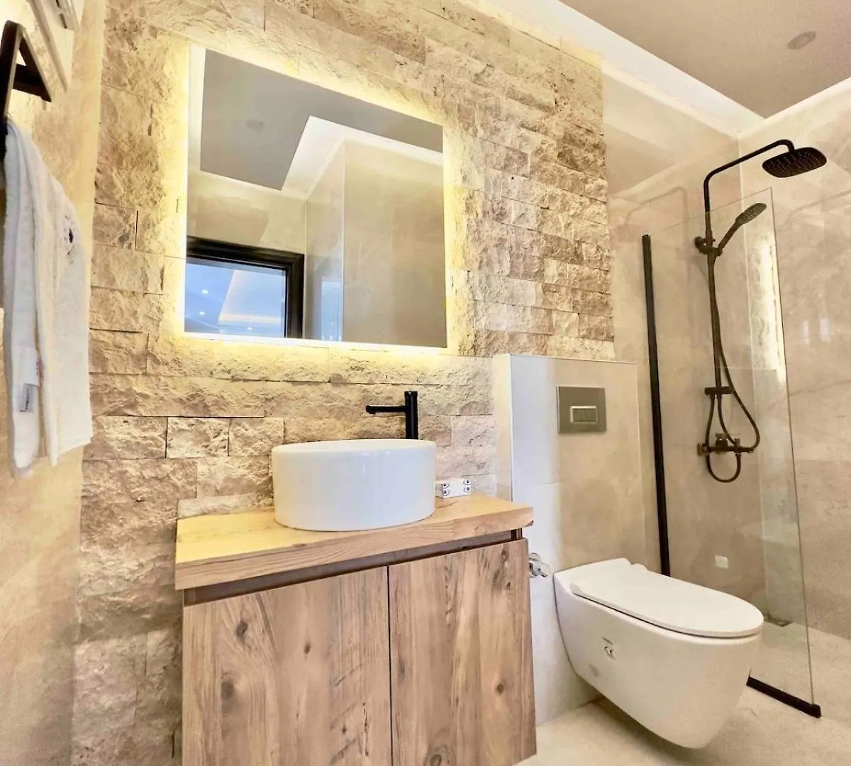 Villa Luxusvilla Mit Panorama-Meerblick 20M Privatpool Kusadası