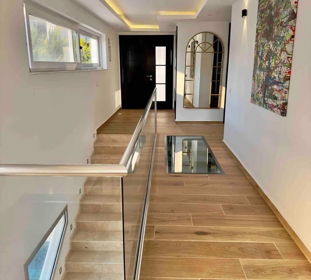 Villa Luxusvilla Mit Panorama-Meerblick 20M Privatpool Kusadası