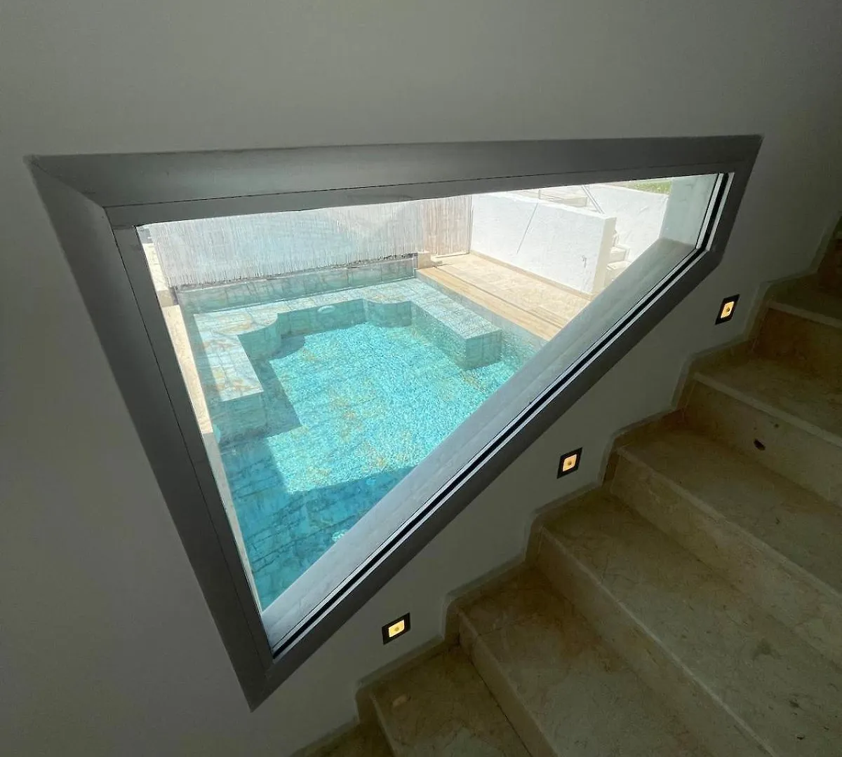 Luxusvilla Mit Panorama-Meerblick 20M Privatpool Kusadası 0*,
